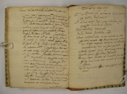 O.VI.2 Viste Pastorali 1577-1579 - pag. 121 Monte 1579 - Granarolo 1579