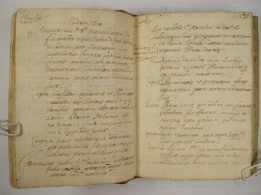 O.VI.3 Viste Pastorali 1585-1588 - pag. 39 Fiumalbo 1585
