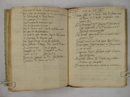 O.VI.3 Viste Pastorali 1585-1588 - pag. 102 Rocca Malatina 1586 - Rocchetta 1586