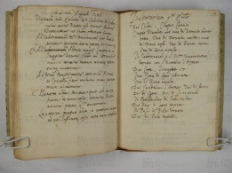O.VI.3 Viste Pastorali 1585-1588 - pag. 105 Castelnuovo 1586