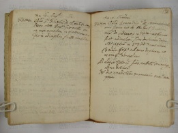 O.VI.3 Viste Pastorali 1585-1588 - pag. 119 Rocchetta 1587 - Monteorsello 1587