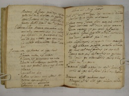 O.VI.3 Viste Pastorali 1585-1588 - pag. 122 Cittanova 1588 - Marzaglia 1588