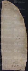 22 A.14.XXIIv, Investitura fatta da Guido vescovo a favore di Domenico e di Francesco da Vignola, Vignola, 968, giu. 13
