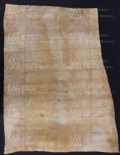 22 B.9.XXIIv, Ratificazione della donazione fatta da Rainardo e da Raza sua moglie, alla presenza dei giudici del Sacro Palazzo, Pavia, 1018, ott. 23