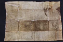 74 D.14.LXIXv, Privilelgio di Onorio II ad istanza di Dodone vescovo, Laterano, 1128, apr. 25.