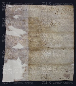 171 E.5.CLIv, Altro originale della precedente, Modena, 1155, lug. 26,