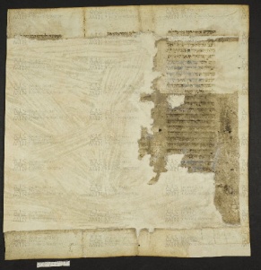 Pergamene ebraiche ACMO 1-103, App. 1-3 - pag. 29.1b