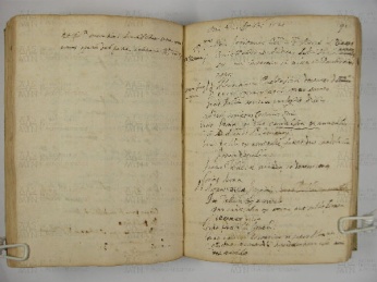O.VI.1 Viste Pastorali 1575-1577 - pag. 91 Rivara 1575