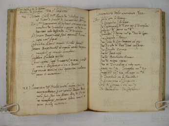O.VI.3 Viste Pastorali 1585-1588 - pag. 96 Villa d’Aiano 1586