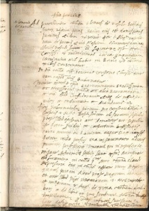 ACMo O.I.33 - pag. 20r Rosola 1552
