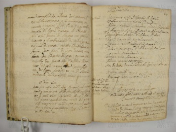 O.VI.1 Viste Pastorali 1575-1577 - pag. 34 Vesale 1575