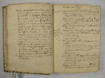 O.VI.1 Viste Pastorali 1575-1577 - pag. 35 Roncoscaglia 1575