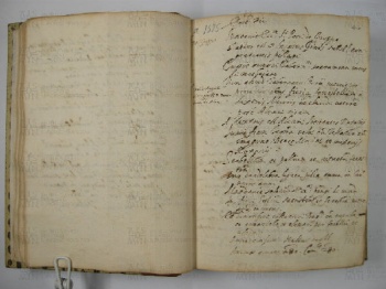 O.VI.1 Viste Pastorali 1575-1577 - pag. 40 Groppo 1575