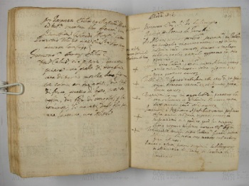 O.VI.1 Viste Pastorali 1575-1577 - pag. 49 Mocogno 1575