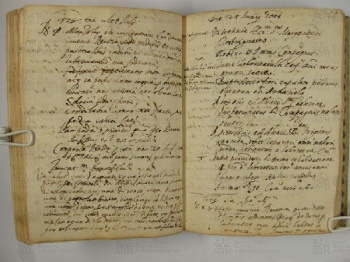 O.VI.1 Viste Pastorali 1575-1577 - pag. 68 Costrignano 1575