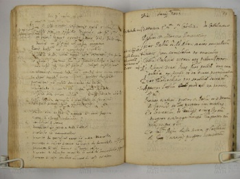 O.VI.1 Viste Pastorali 1575-1577 - pag. 75 Castelnuovo 1575