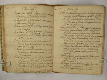 O.VI.2 Viste Pastorali 1577-1579 - pag. 083 Lesignana 1578 - Ganaceto 1578