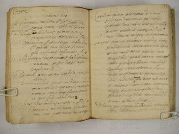 O.VI.3 Viste Pastorali 1585-1588 - pag. 54 Mocogno 1585