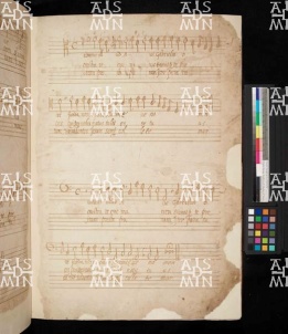 I-MOd 11 Ms. mus. XI - 02