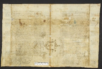 Pergamene ebraiche ACMO 1-103, App. 1-3 - pag. 2b