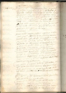 ACMo O.I.33 - pag. 40v Olina 1552