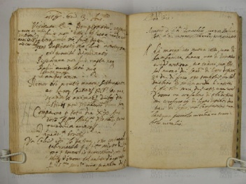 O.VI.1 Viste Pastorali 1575-1577 - pag. 71 Benedello 1575