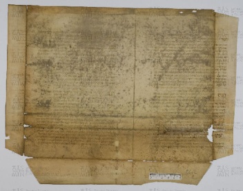 Pergamene ebraiche ACAMO 2-63, s.s - 26.2a