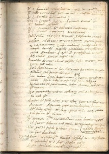 ACMo O.I.33 - pag. 57r Ganaceto 1553