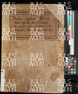 I-MOd 4 000 - copertina