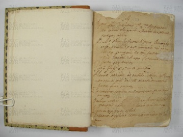 O.VI.2 Viste Pastorali 1577-1579 - pag. 1 Montecenere 1577