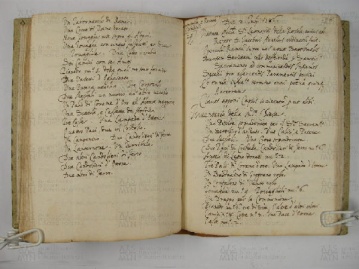 O.VI.3 Viste Pastorali 1585-1588 - pag. 98 Semelano 1586 - Rosola 1586