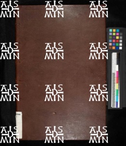 I-MOd 9 Ms. mus. IX - copertina