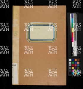 I-MOd 6 Ms. mus. VI - copertina