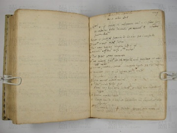 O.VI.1 Viste Pastorali 1575-1577 - pag. 129 Rocca Malatina 1576 - Castellino delle Formiche 1576