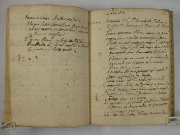 O.VI.1 Viste Pastorali 1575-1577 - pag. 62 Rubbiano 1575