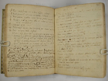 O.VI.1 Viste Pastorali 1575-1577 - pag. 131 Samone 1576 - Missano 1576