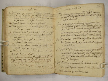 O.VI.1 Viste Pastorali 1575-1577 - pag. 165 Cassano 1576 - Morano 1576