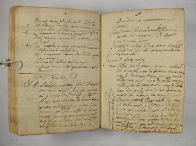 O.VI.1 Viste Pastorali 1575-1577 - pag. 50 Mocogno 1575