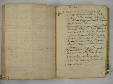 O.VI.1 Viste Pastorali 1575-1577 - pag. 74 Vignola 1575