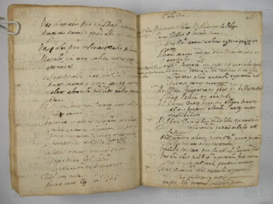 O.VI.1 Viste Pastorali 1575-1577 - pag. 46 S. Andrea Pelago 1575