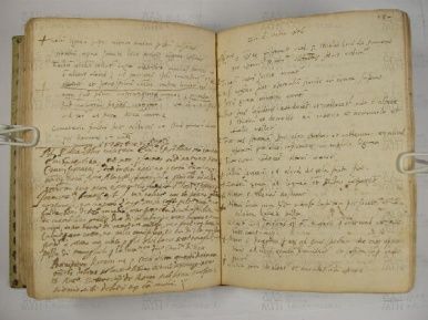 O.VI.1 Viste Pastorali 1575-1577 - pag. 130 Castellino delle Formiche 1576 - Samone 1576