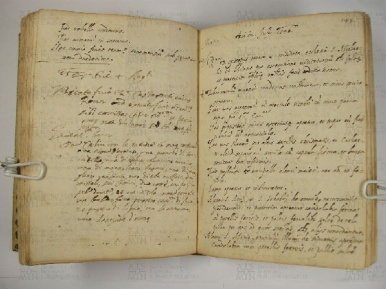 O.VI.1 Viste Pastorali 1575-1577 - pag. 142 Castagneto 1576 - Iddiano 1576