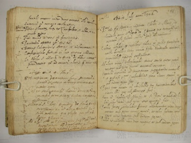O.VI.1 Viste Pastorali 1575-1577 - pag. 143 Iddiano 1576 - Benedello 1576