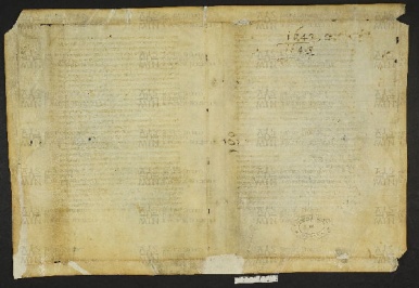 Pergamene ebraiche ACMO 1-103, App. 1-3 - pag. 23b