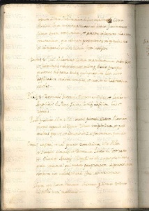 ACMo O.I.33 - pag. 64v Ciano 1569