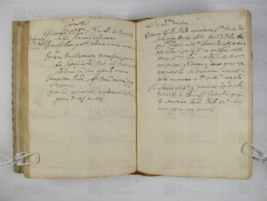 O.VI.3 Viste Pastorali 1585-1588 - pag. 112 Ranocchio 1587 - Salto 1587
