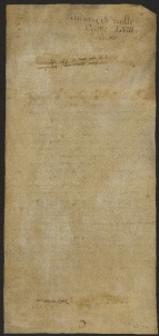 62 D.12.LVIIIv, Rinnovazione d'investitura fatta da Dodone vescovo a favore di Geminiano di Albareto e di altri de loco Fossa Militaria, Modena, 1126, mar. 4