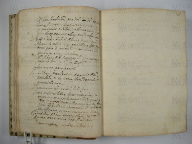 O.VI.1 Viste Pastorali 1575-1577 - pag. 36 Roncoscaglia 1575