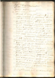 ACMo O.I.33 - pag. 43r Castellaro 1552