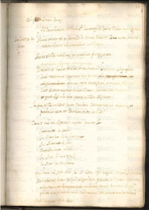 ACMo O.I.33 - pag. 65r Ciano 1569